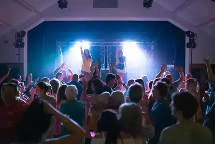 ABBA tribute band Kiss The Teacher ABBA tribute band Kiss The Teacher