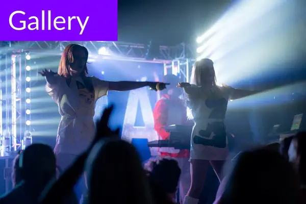 Kiss the Teacher Gallery