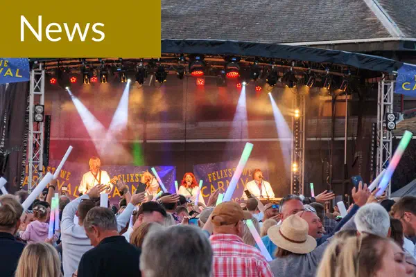 Latest News From Kiss the Teacher