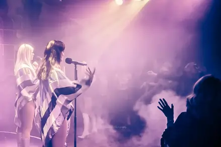 ABBA tribute band Kiss The Teacher ABBA Tribute Band Kiss The Teacher